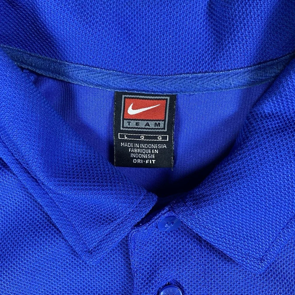 Nike vintage dri